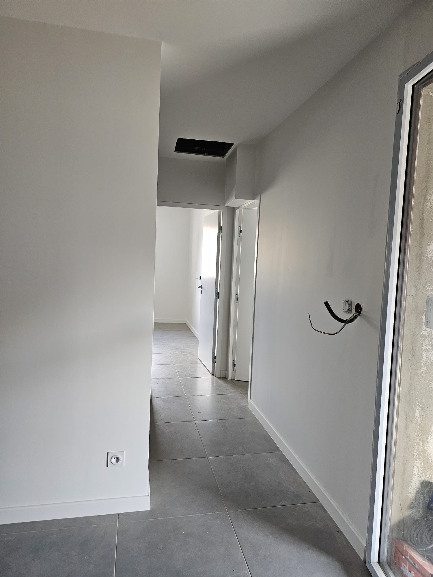 Bastide Calas après travaux